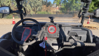2018 POLARIS RZR XP 4 TURBO EPS - SEATS 4! - 23