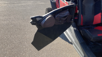 2018 POLARIS RZR XP 4 TURBO EPS - SEATS 4! - 24