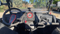2018 POLARIS RZR XP 4 TURBO EPS - SEATS 4! - 26