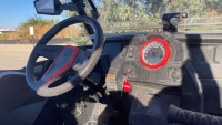 2018 POLARIS RZR XP 4 TURBO EPS - SEATS 4! - 27