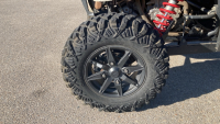 2018 POLARIS RZR XP 4 TURBO EPS - SEATS 4! - 33