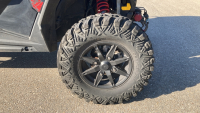 2018 POLARIS RZR XP 4 TURBO EPS - SEATS 4! - 35