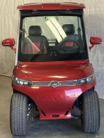 2022 EVOLUTION D3 GOLF CART - LITHIUM BATTERY - 2
