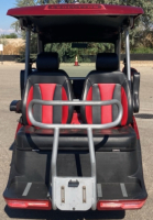 2022 EVOLUTION D3 GOLF CART - LITHIUM BATTERY - 8