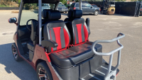 2022 EVOLUTION D3 GOLF CART - LITHIUM BATTERY - 16