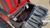 2022 EVOLUTION D3 GOLF CART - LITHIUM BATTERY - 20