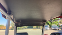 2022 EVOLUTION D3 GOLF CART - LITHIUM BATTERY - 23