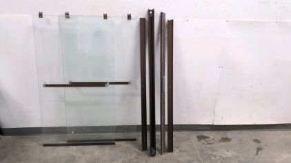 Shower Doors