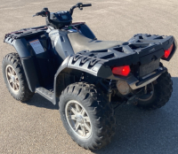 2014 POLARIS SPORTSMAN - 4