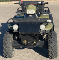 1998 POLARIS SPORTSMAN - 2