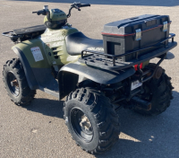 1998 POLARIS SPORTSMAN - 3