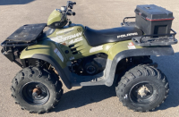1998 POLARIS SPORTSMAN - 4