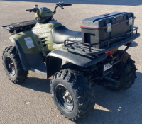 1998 POLARIS SPORTSMAN - 5