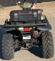 1998 POLARIS SPORTSMAN - 6