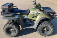 1998 POLARIS SPORTSMAN - 8