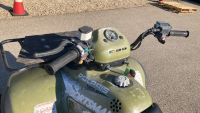 1998 POLARIS SPORTSMAN - 10