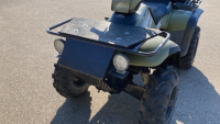1998 POLARIS SPORTSMAN - 12