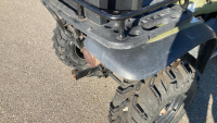 1998 POLARIS SPORTSMAN - 15
