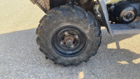 1998 POLARIS SPORTSMAN - 18
