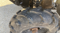 1998 POLARIS SPORTSMAN - 19
