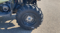 1998 POLARIS SPORTSMAN - 20