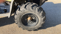 1998 POLARIS SPORTSMAN - 24