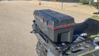 1998 POLARIS SPORTSMAN - 26