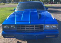 1981 CHEVROLET MONTE CARLO - NEW 468 BIG BLOCK - QUALITY BUILD! - 2