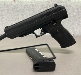 Hi-Point Model JCP .40 Caliber, Semi-Automatic Pistol