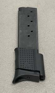 Ruger Pro Mag 9mm Magazine