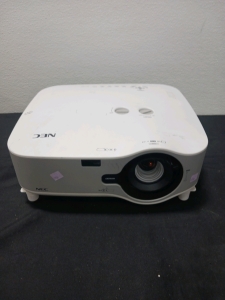 NEC Projector