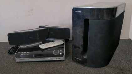 Home Theater