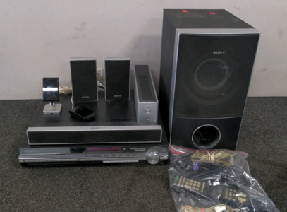 Home Theater