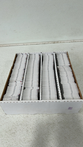 (1) UEFA Topps Champions League Soccer cards