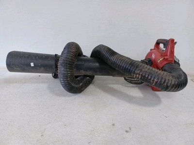 (1) Toro PowerVac