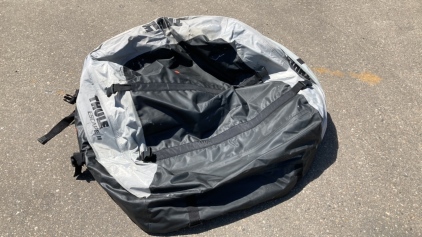 &ldquo;Thule&rdquo; Cargo Carrier Bag