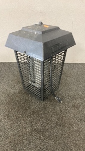 &ldquo;Flowtron&rdquo; Bug Zapper