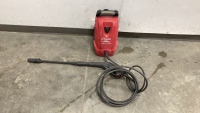 Powerwasher W/ 1500 PSI