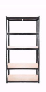 Panana 5 Tier Racking Shelf Unit