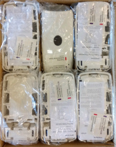 (12) McKesson Foam Pump Dispensers (r3)