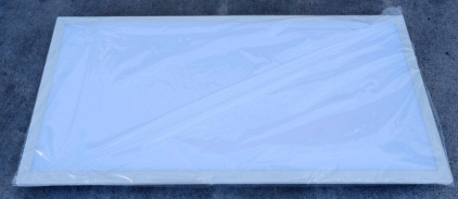 Cree FP Series LED Flat Panel Luminaire (r3)