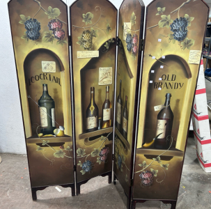 Room Divider