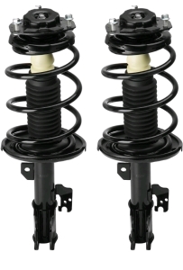 Front McPherson Strut Assembly Toyota Camry Solara Lexus ES300