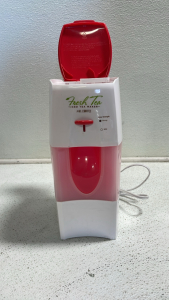 Mr. Coffee Fresh Tea Iced Tea Maker, Small Glass Ice Bucket + Tongs, Multi Quart Plastic Pitcher & More