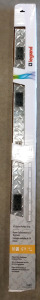 Legrand Plugmold Tough 10-Outlet Power Strip (r8)