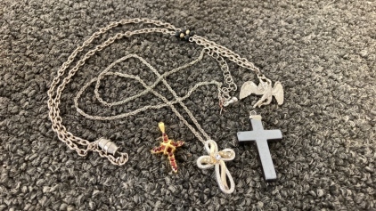 Religious Jewelry