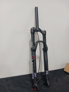 Magnesium Alloy Mountain Bike Fork