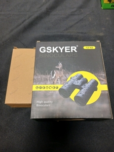 Gskyer Binoculars
