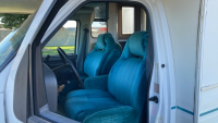 1993 JAYCO RV - COMPACT AND ON A FORD CHASSIS - 53K MILES! - 10