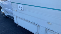 1993 JAYCO RV - COMPACT AND ON A FORD CHASSIS - 53K MILES! - 12
